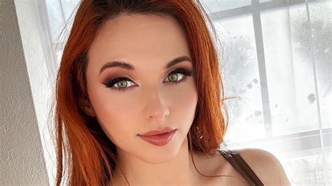 amouranth. nude|Twitch Streamer Amouranth Goes Fully Nude On OnlyFans For .